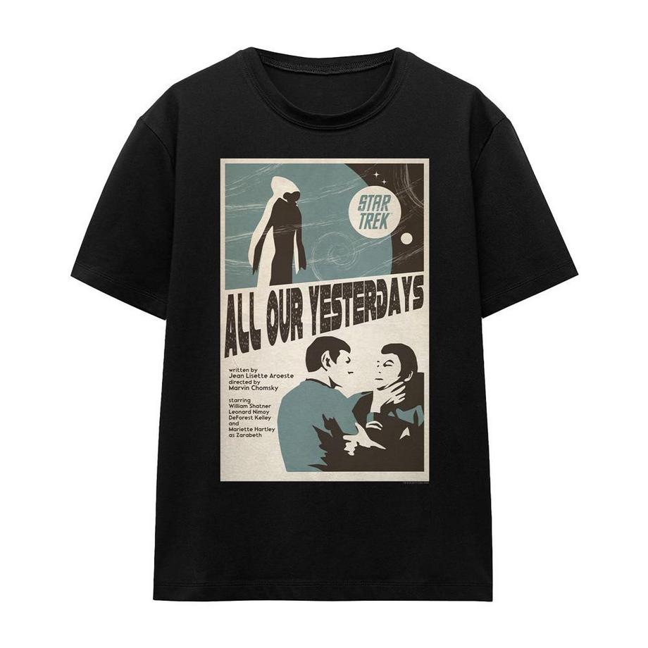 The Original Series Episode 78 TShirt