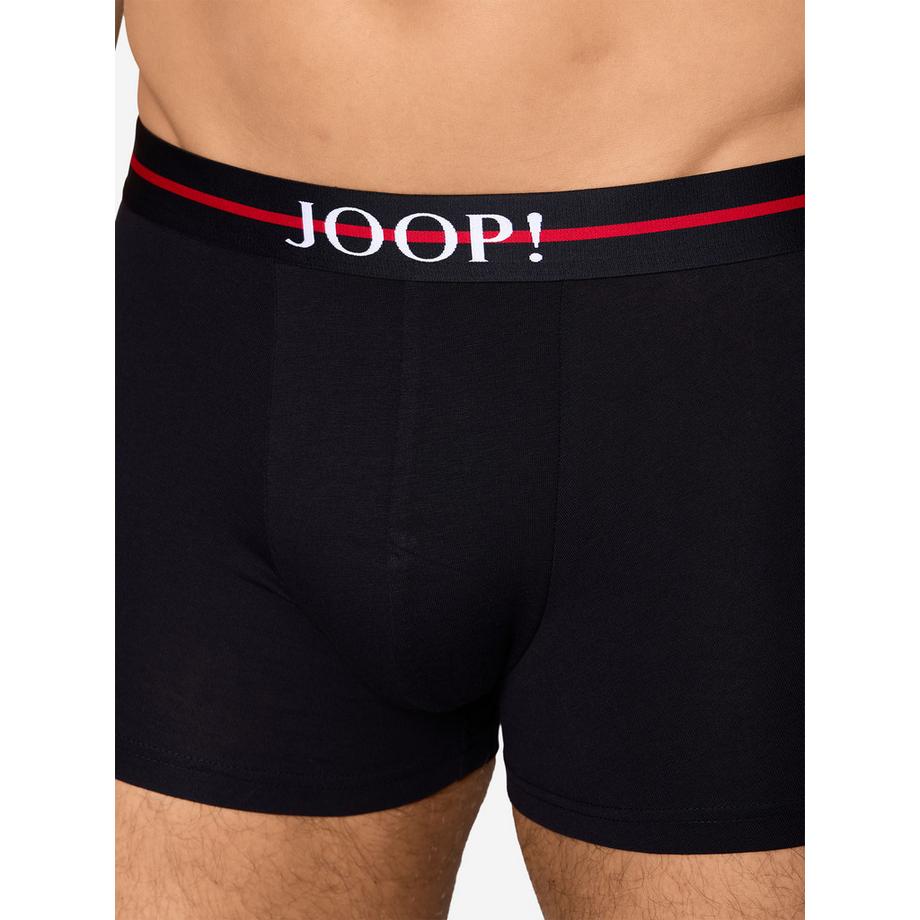 JOOP Everyday Stretch Boxer Briefs 3er Pack  