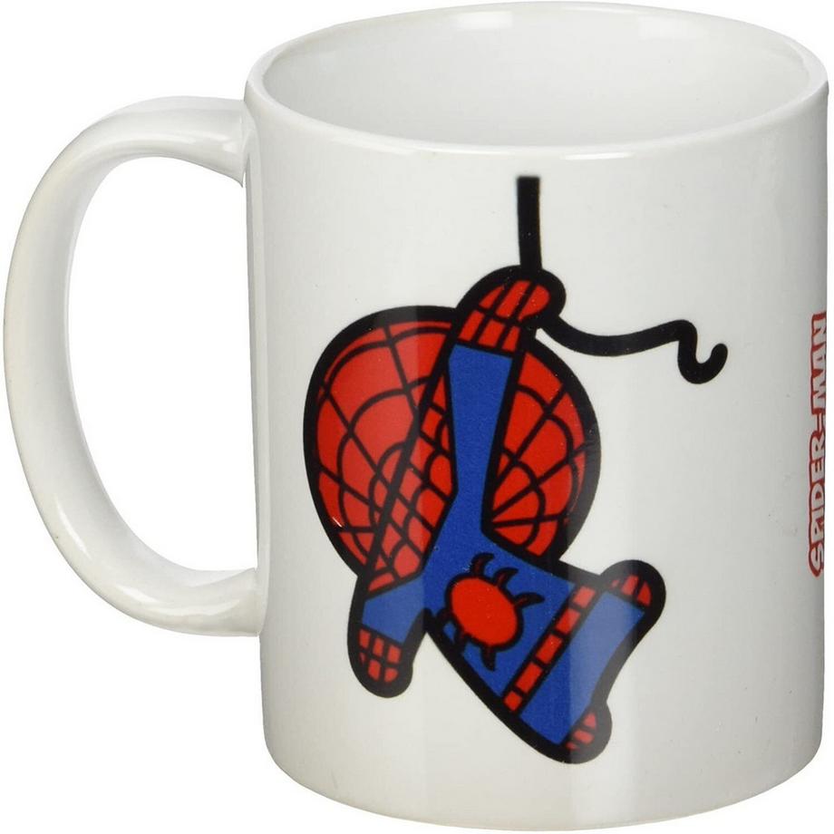 MARVEL Kaffeebecher, Kawaii  