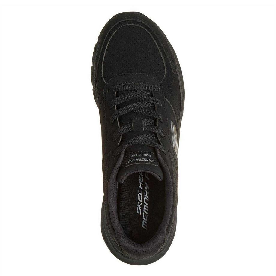 SKECHERS Fashion Fit Sneaker  