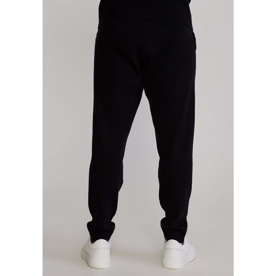 Sik Silk Pantaloni da jogging in maglia  