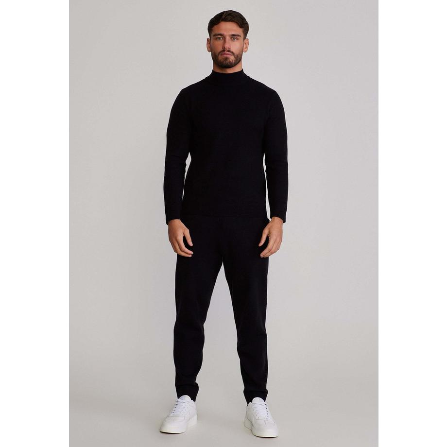 Sik Silk Pantaloni da jogging in maglia  