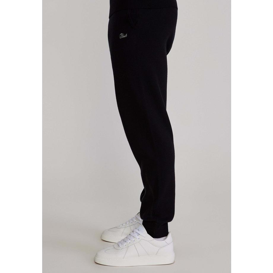 Sik Silk Pantaloni da jogging in maglia  