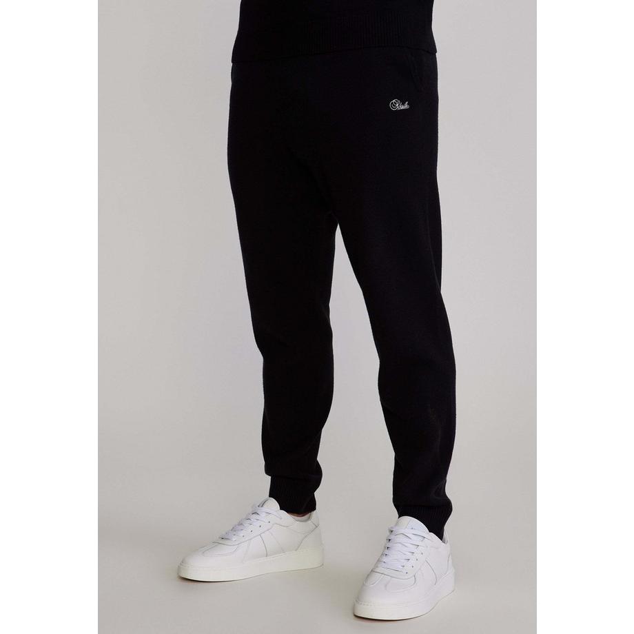 Jogginghose Knitted