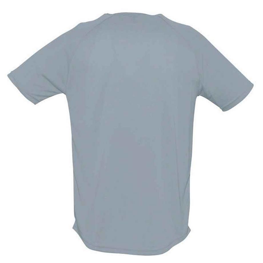 SOLS Sporty Maglietta Raglan  