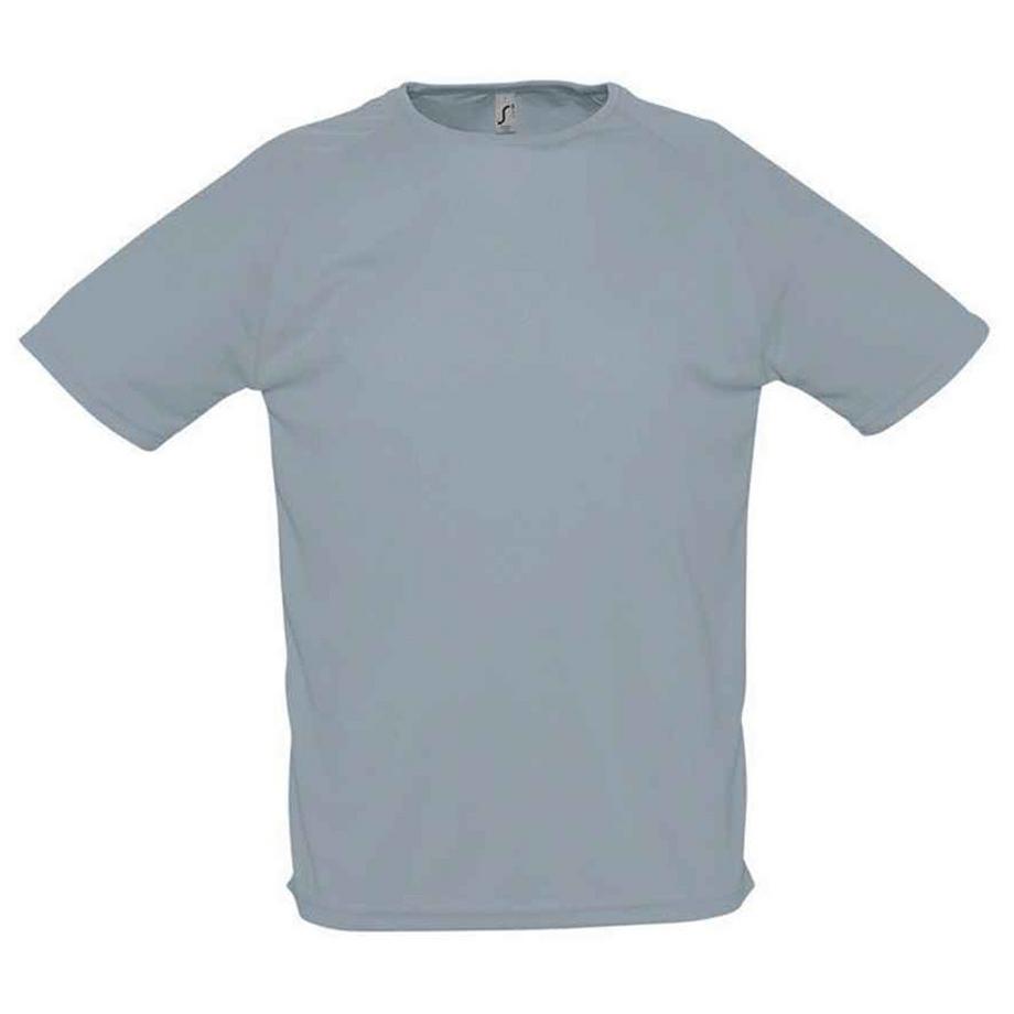 Sporty Maglietta Raglan