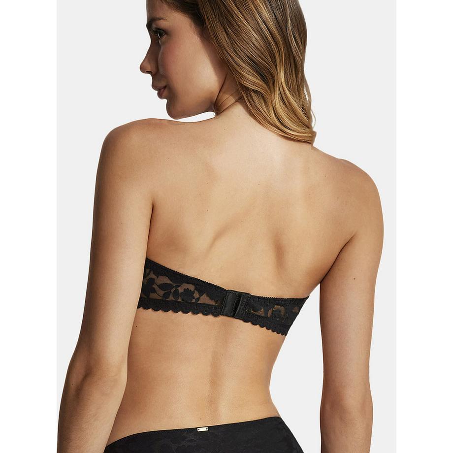 Selmark Gabrielle Push-up Bandeau BH  