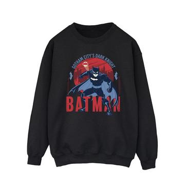 Gotham City Sweatshirt