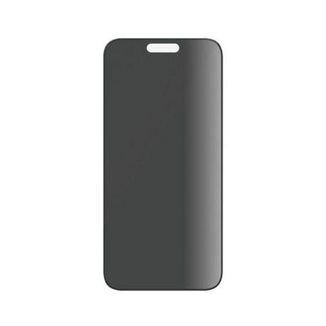 PanzerGlass  Folie iPhone 15 Plus Privacy 