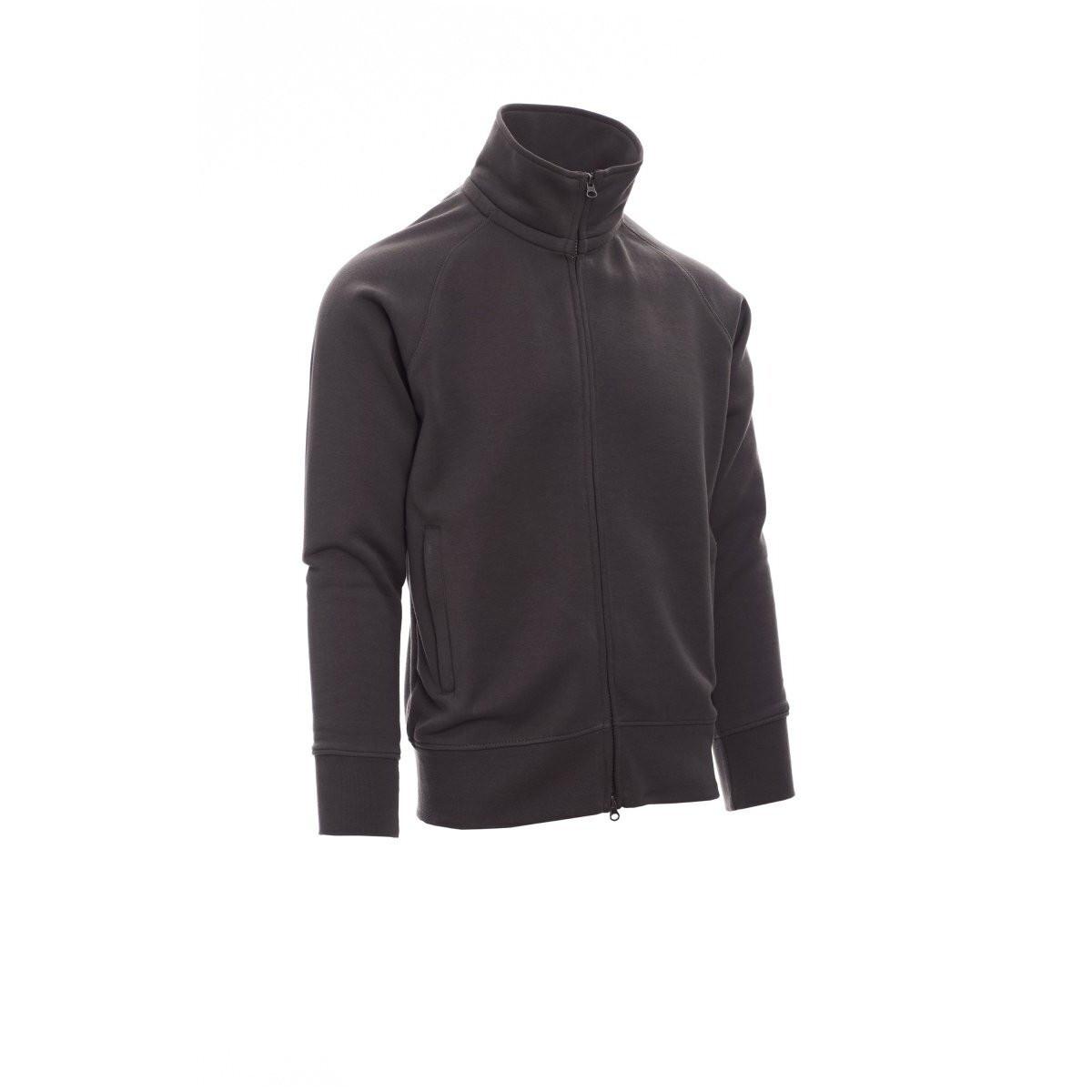 Payper Wear Panama+ Felpa Full Zip  