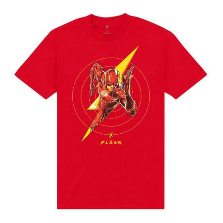 The Flash  Tshirt IMAGE 