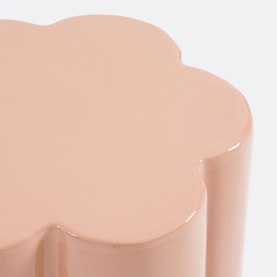 La Redoute Intérieurs Sofaende aus Keramik  