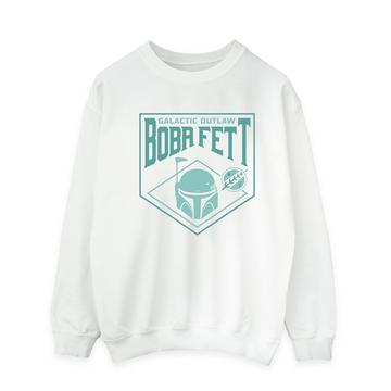The Book Of Boba Fett Galactic Sweatshirt