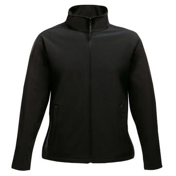 Ablaze Softshelljacke Zum Bedrucken