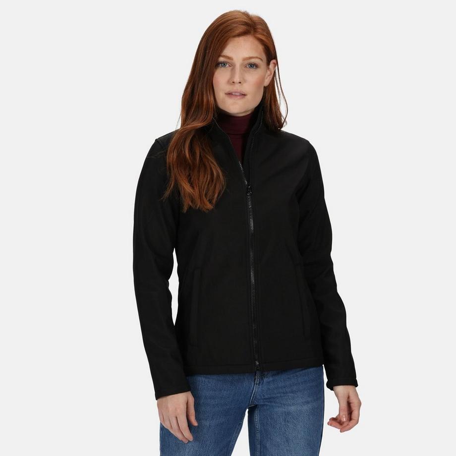 Regatta Ablaze Softshell Jacke  