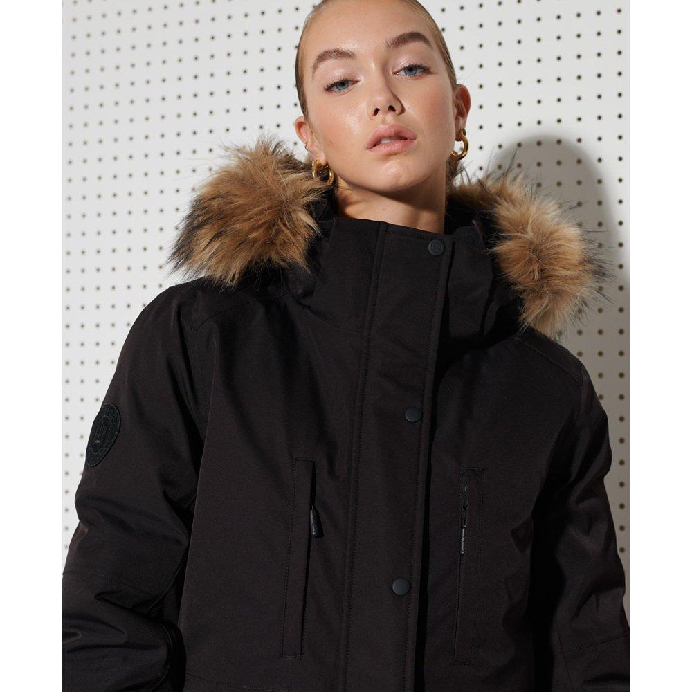 Superdry  parka da everest 