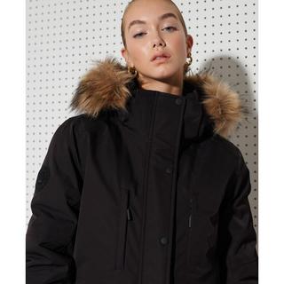 Superdry  parka everest 