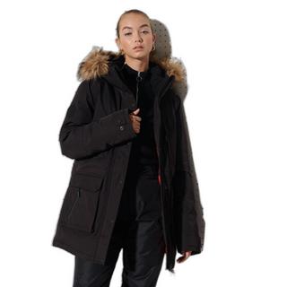 Superdry  parka everest 