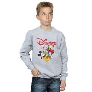 Disney  Sweatshirt 