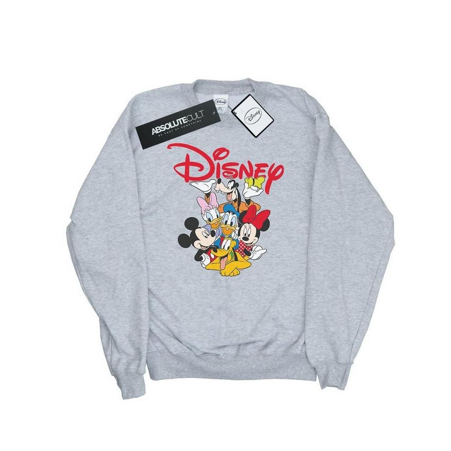 Sweat MICKEY MOUSE