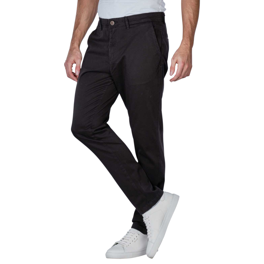JACK & JONES Pantaloni chino slim fit  