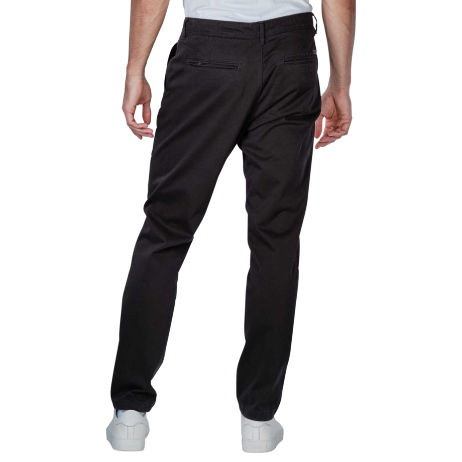 JACK & JONES Pantaloni chino slim fit  