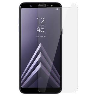 Avizar  Verre trempé Samsung Galaxy A6 Plus 