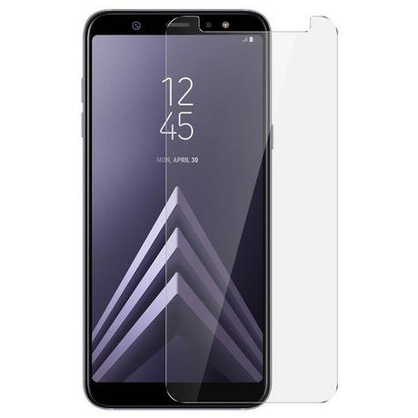Avizar  Verre trempé Samsung Galaxy A6 Plus 