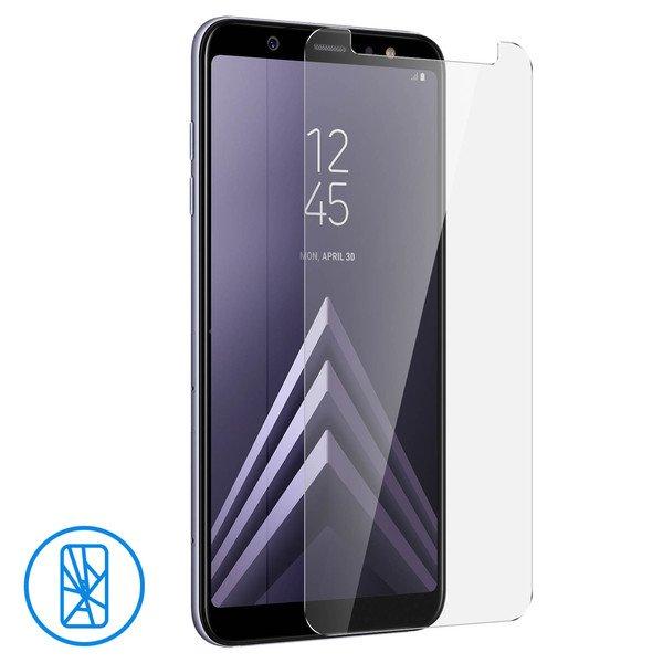 Avizar  Verre trempé Samsung Galaxy A6 Plus 