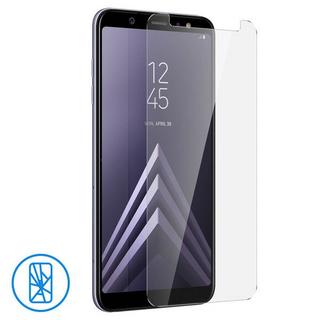Avizar  Verre trempé Samsung Galaxy A6 Plus 