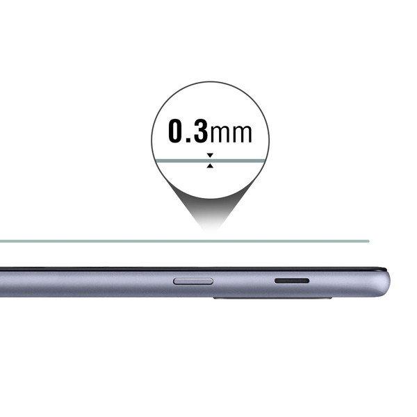 Avizar  Verre trempé Samsung Galaxy A6 Plus 