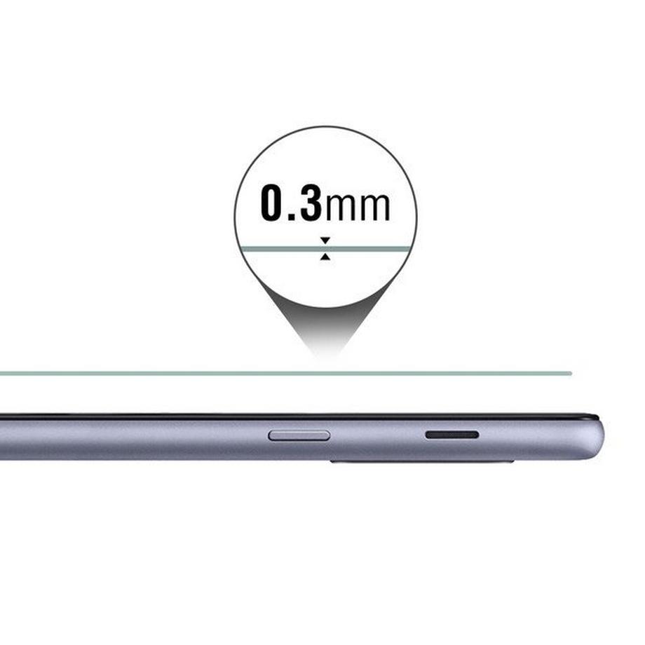 Avizar  Verre trempé Samsung Galaxy A6 Plus 