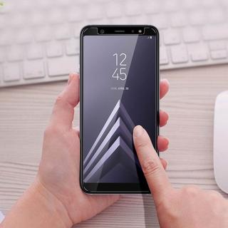 Avizar  Verre trempé Samsung Galaxy A6 Plus 