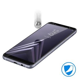 Avizar  Verre trempé Samsung Galaxy A6 Plus 