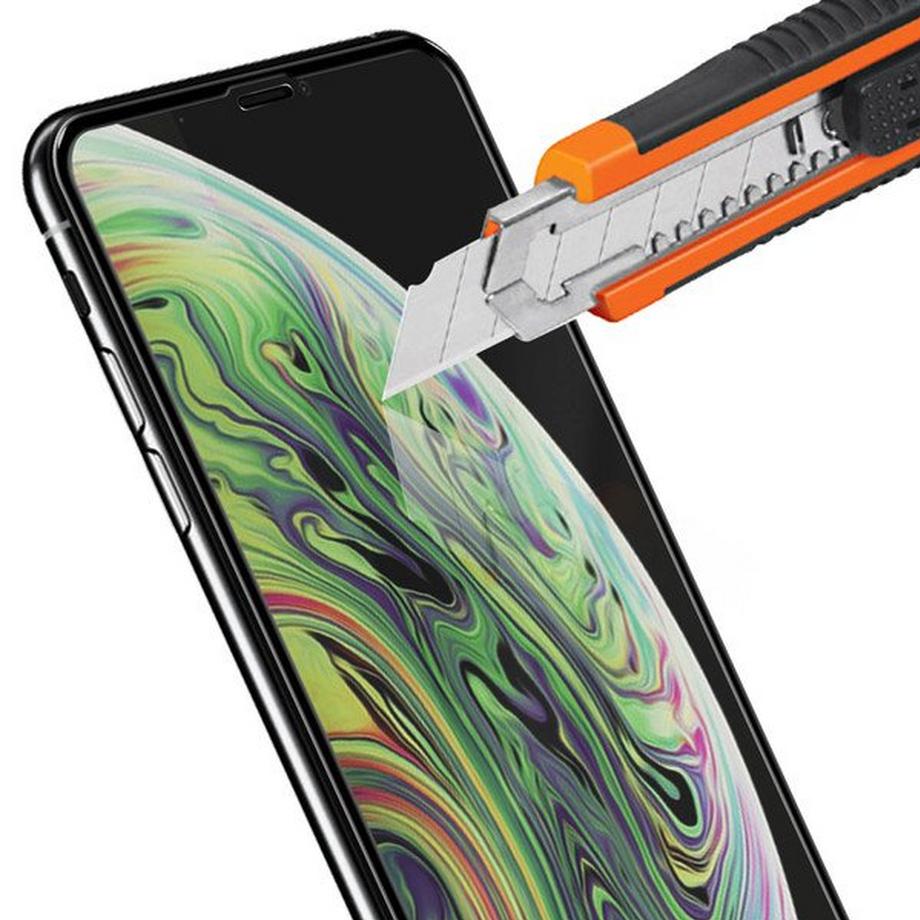 Avizar  Vetro Temperato iPhone XS Max 