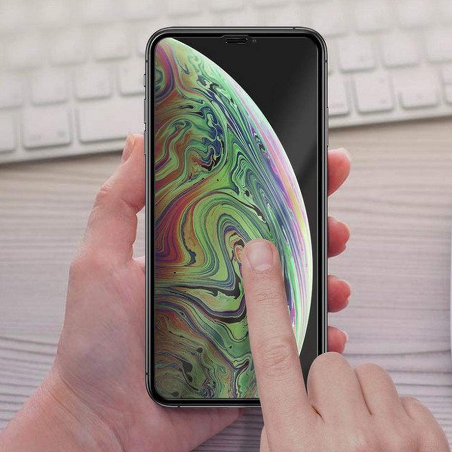 Avizar  Vetro Temperato iPhone XS Max 