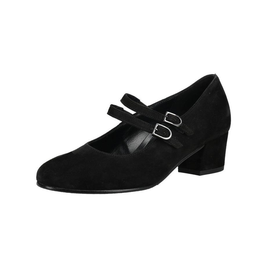 Pumps