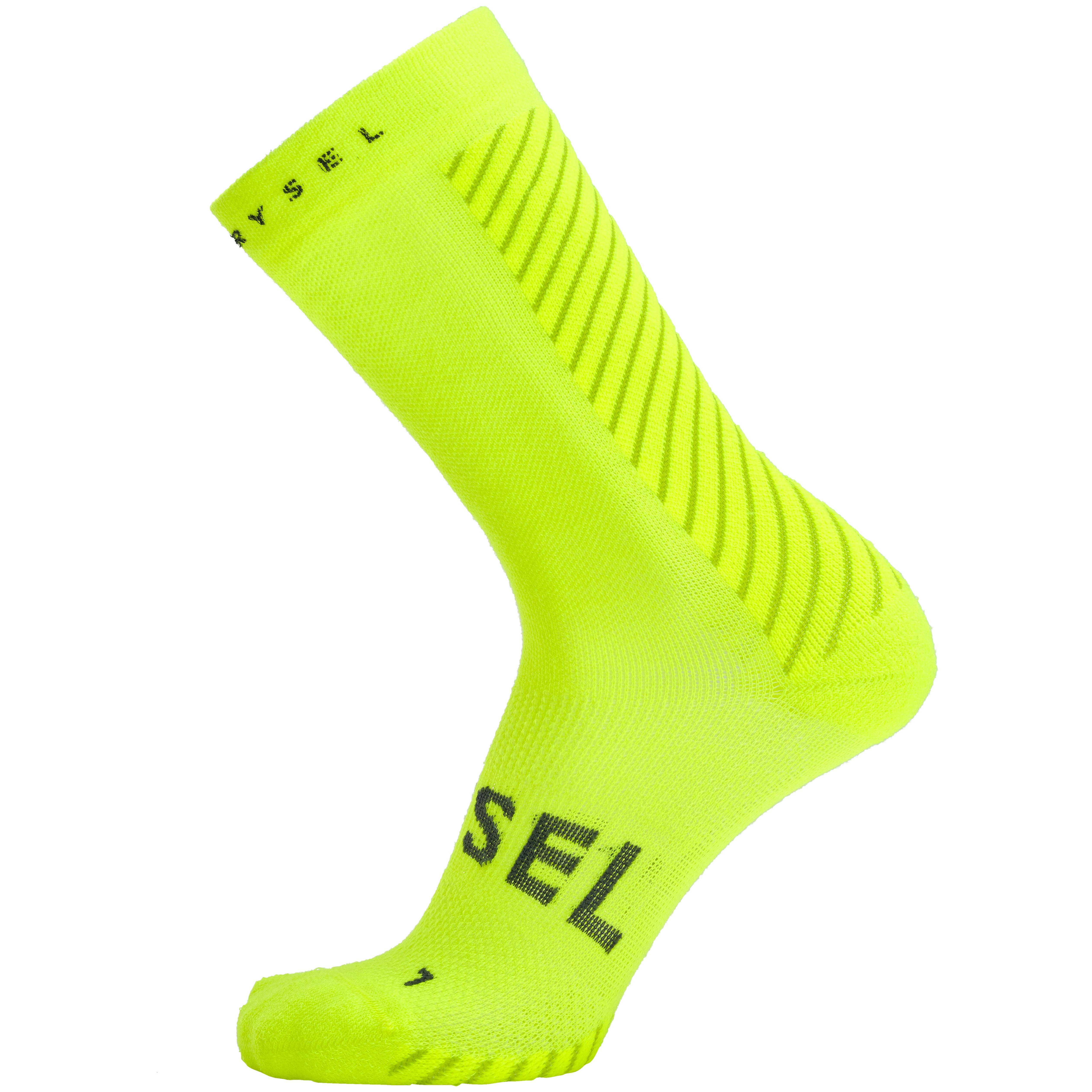 VAN RYSEL RYS 900 Chaussettes de sport  