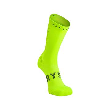 Chaussettes vélo hiver laine mérinos