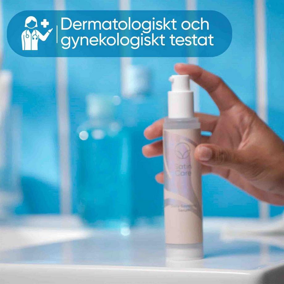 Gillette  Sérum Apaisant Venus Satin Care 50ML 