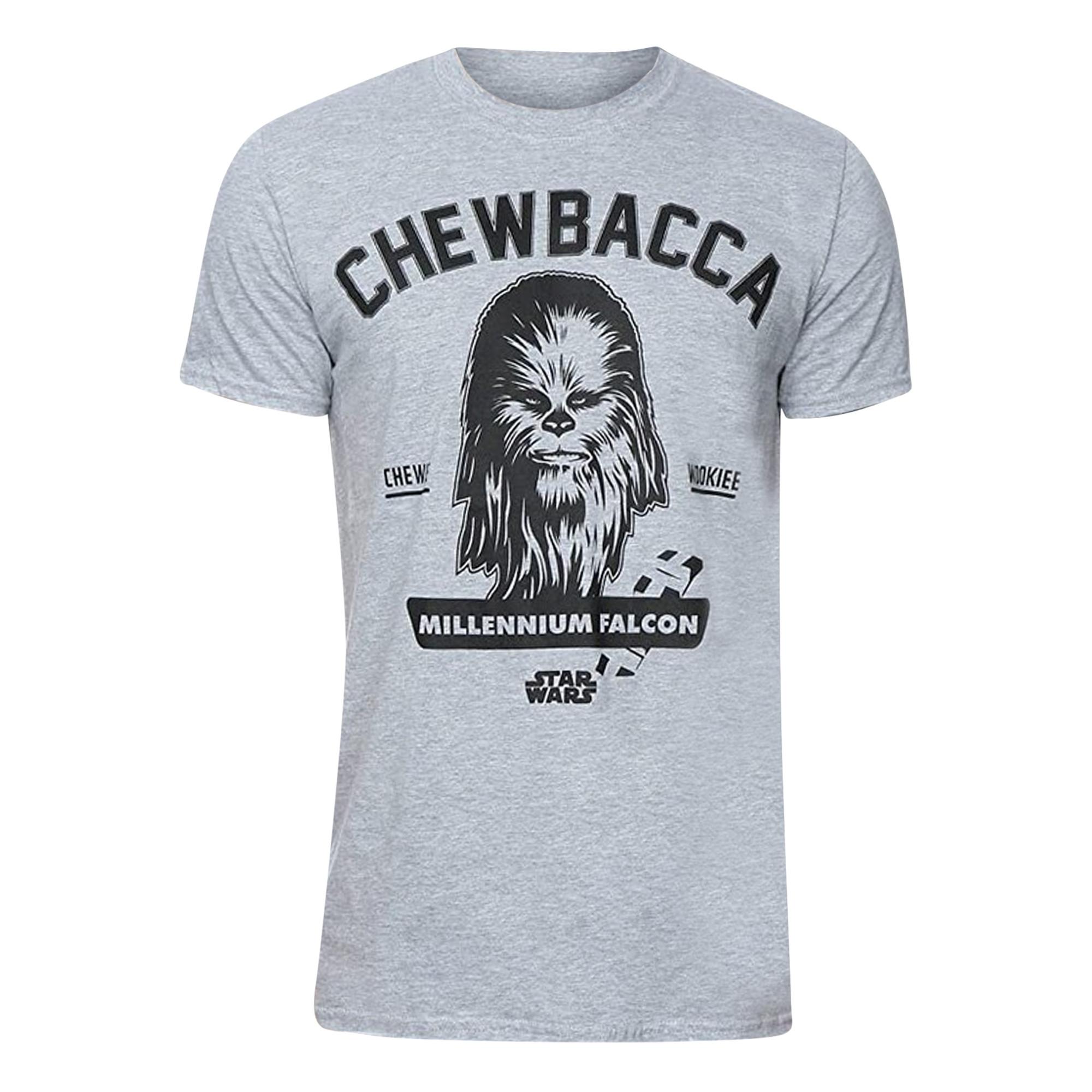 STAR WARS  Collegiate TShirt 