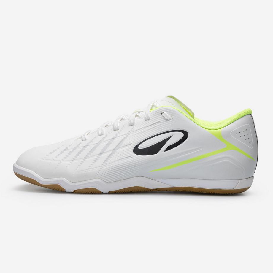 Futsal Sala Club JR Easy Futsalschuh und gelb