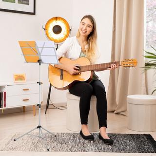 Northio  Klappbarer Notenständer 