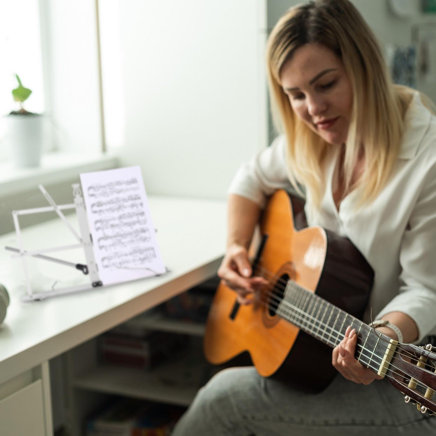 Northio  Klappbarer Notenständer 