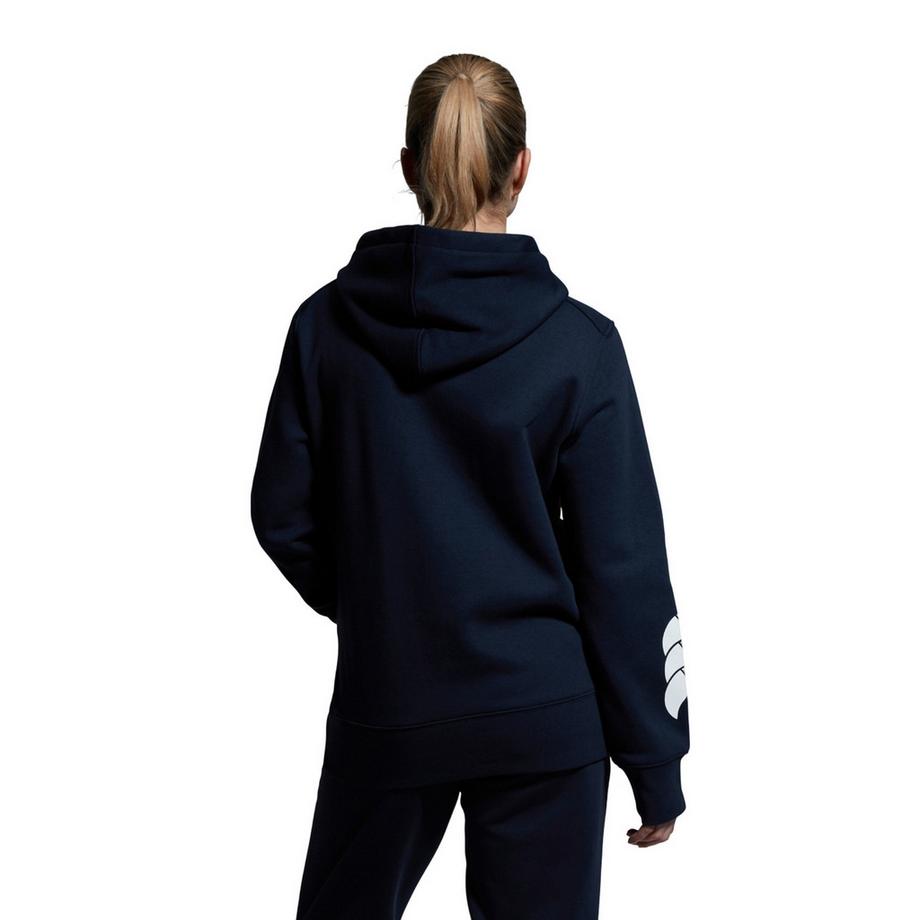 Canterbury Club Kapuzenpullover  