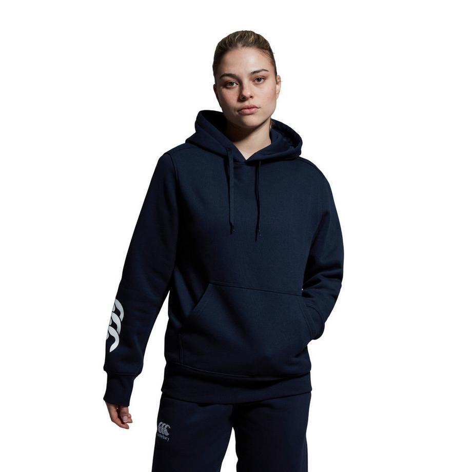 Canterbury Club Kapuzenpullover  