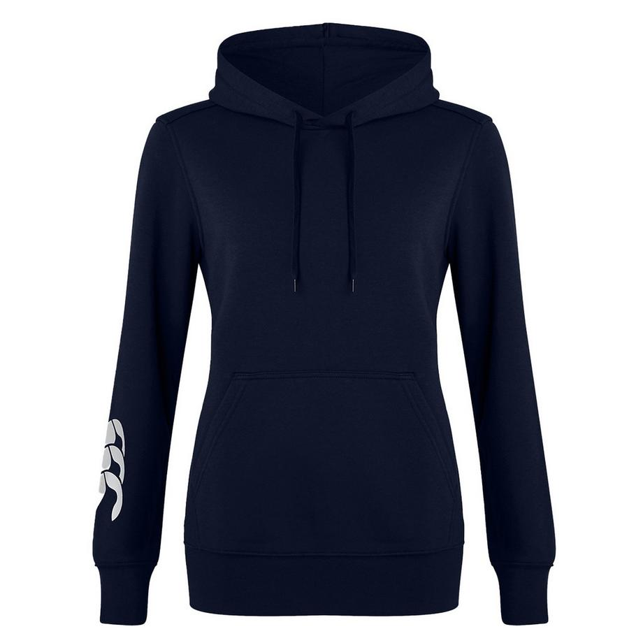 Club Kapuzenpullover