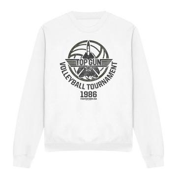 Volleyball Sweatshirt