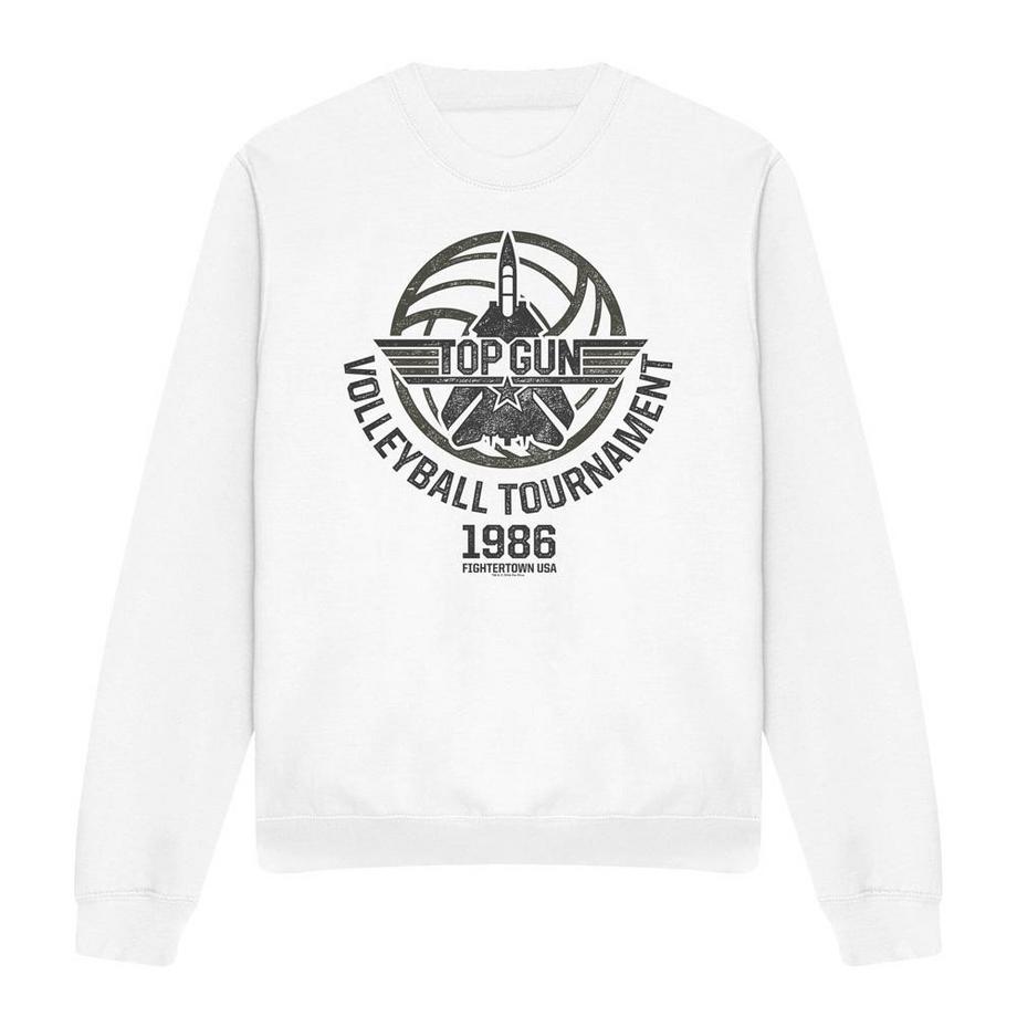 Volleyball Sweatshirt