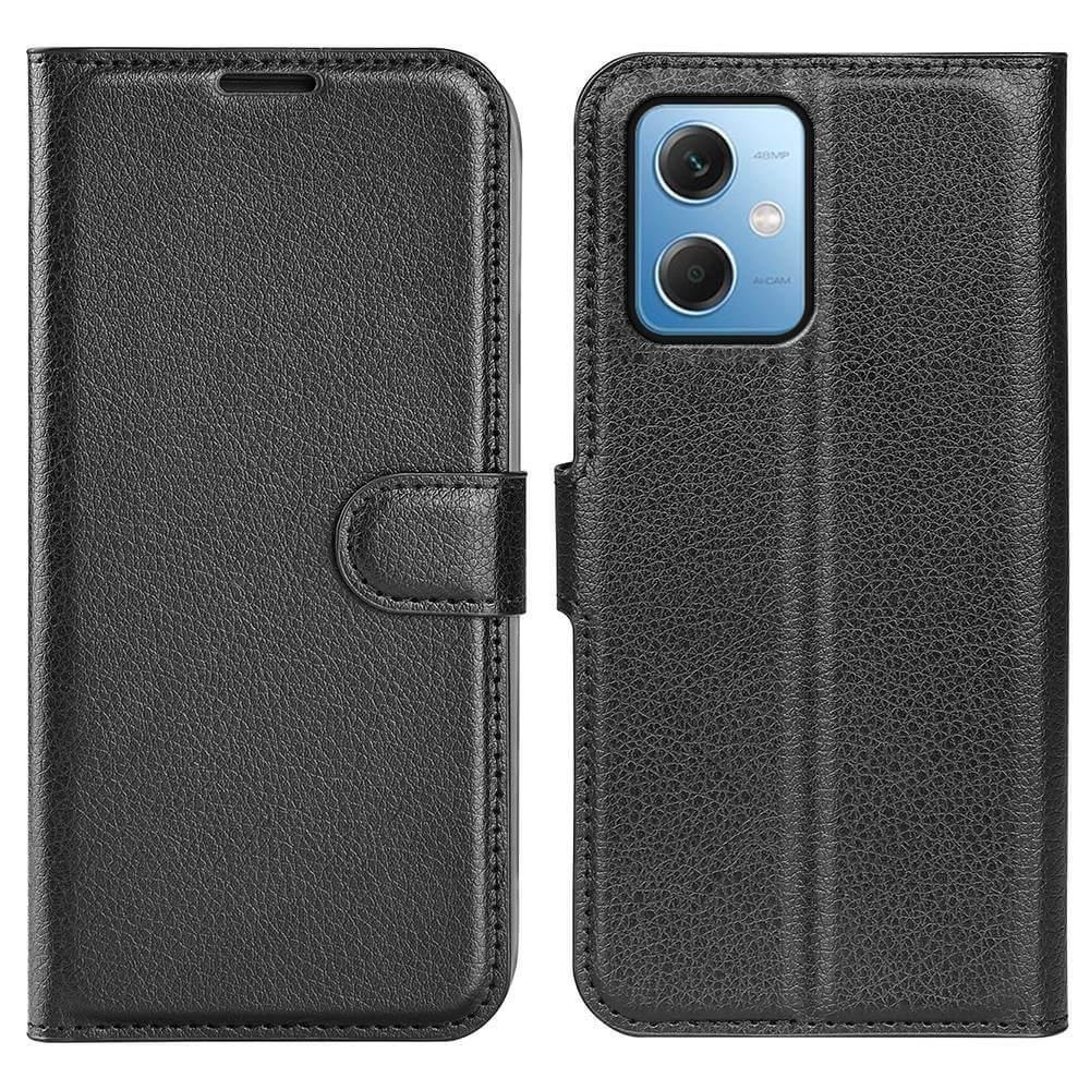 Cover-Discount  Xiaomi Poco X5 - Custodia In Pelle 